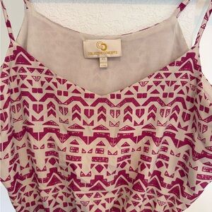 Collective Concepts Women's Cutout Dress!